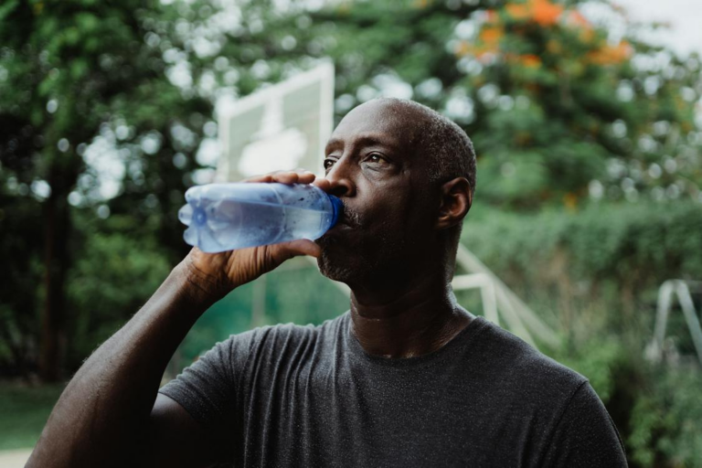 The Importance of Staying Hydrated In Summer